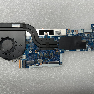 Lenovo Ideapad 5 15ITL05 i7-1165g7 Motherboard 5B20Z55037 product photo 1