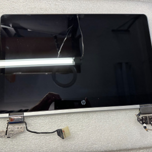 HP 15-br095ms 15.6 FHD complete touch screen lcd panel display assembly LCD Screen Assembly product photo 1