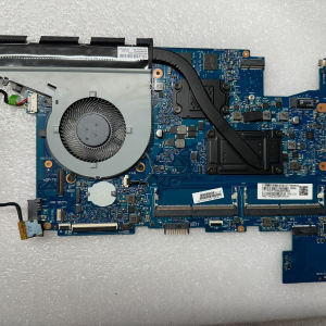 HP 17m-ae111dx i7-8550u Motherboard L02141-601 product photo 1