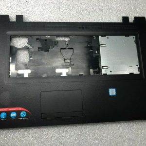 Lenovo Ideapad 110-17acl top cover keyboard palmrest touch pad upper case Palmrest Keyboard Assembly product photo 1
