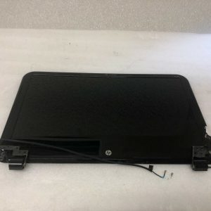 HP Pavilion 15-B142dx Complete Touch Screen LCD Panel Display Assembly LCD Screen Assembly product photo 1