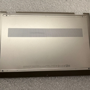 HP 14-dw1013dx bottom base case enclosure L96487-001 Laptop Battery product photo 1