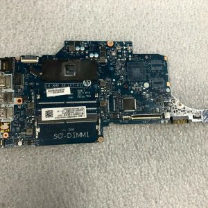 HP 14-cm0075nr motherboard E2-9000e L23389-601 product photo 1