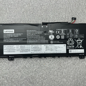 Lenovo Yoga C740-14iml genuine original battery L18M4PE0 Laptop Battery product photo 1