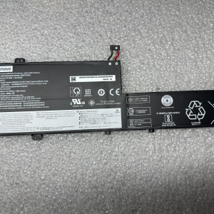 Lenovo Ideapad Flex 5-15IIL05 genuine original battery L19L3PD6 Laptop Battery product photo 1