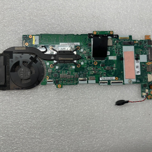 Lenovo Thinkpad T490s i5-8365u Motherboard 01hx922 product photo 1