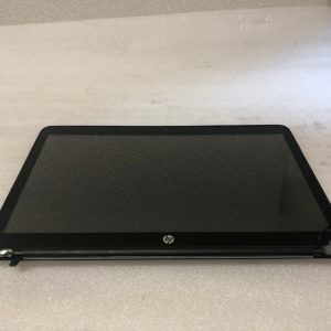 HP Elitebook Folio 1040 G1 Complete Touch Screen LCD Panel Display Assembly FHD LCD Screen Assembly 760275-001 product photo 1