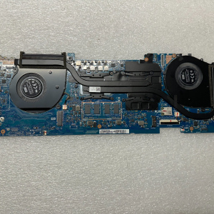 Asus UX533FD-NS76 i7-8565u Motherboard 16gb 60NB0JX0-MBA011 UX533FD 69n162m1ba10 product photo 1