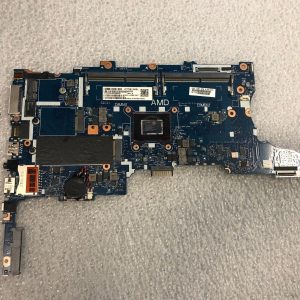 HP Elitebook 745 G4 motherboard 915915-501 AMD A12-9800B product photo 1