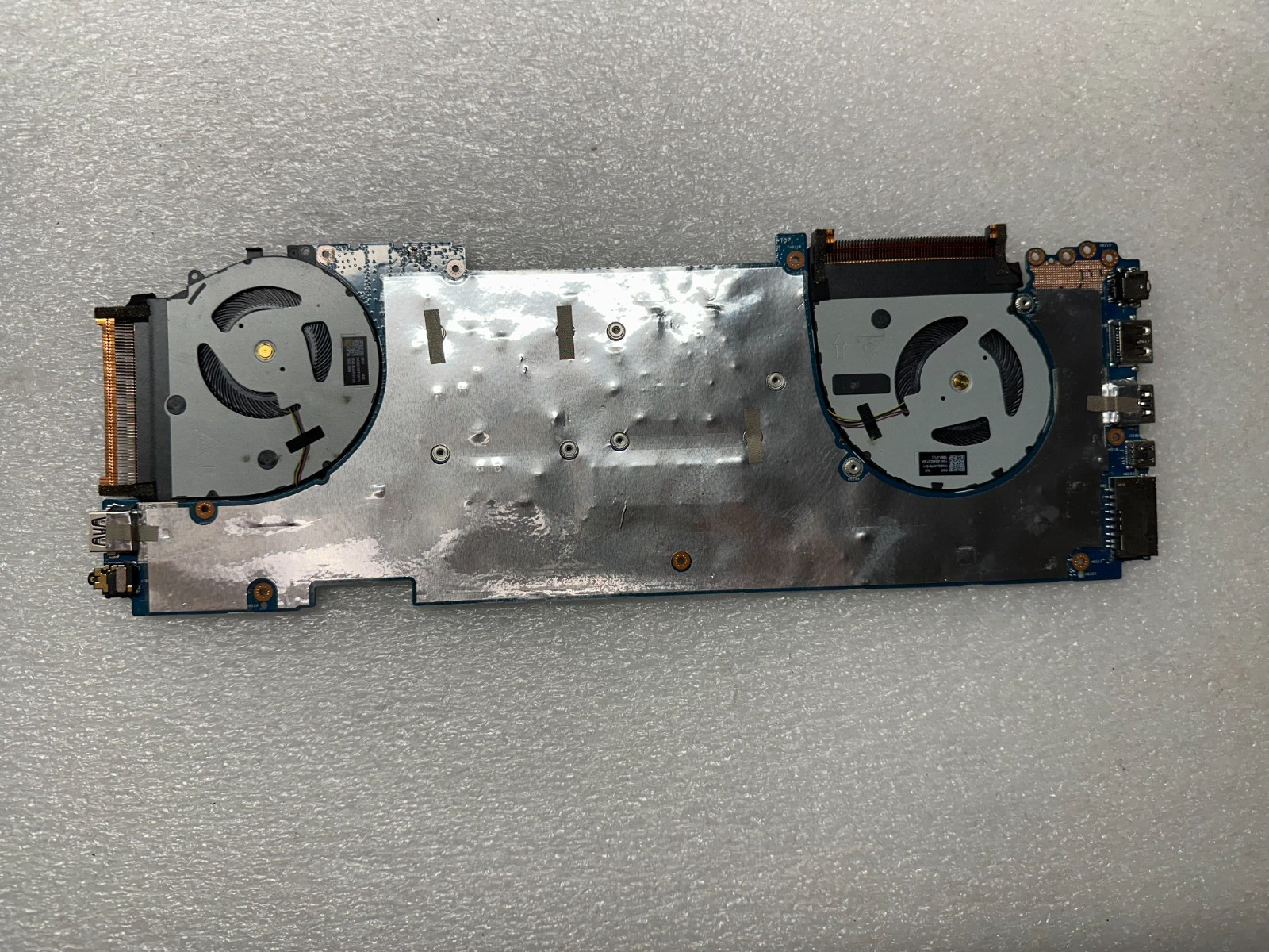Asus UX533FD-NS76 i7-8565u Motherboard 16gb 60NB0JX0-MBA011 UX533FD 69n162m1ba10 product photo 2