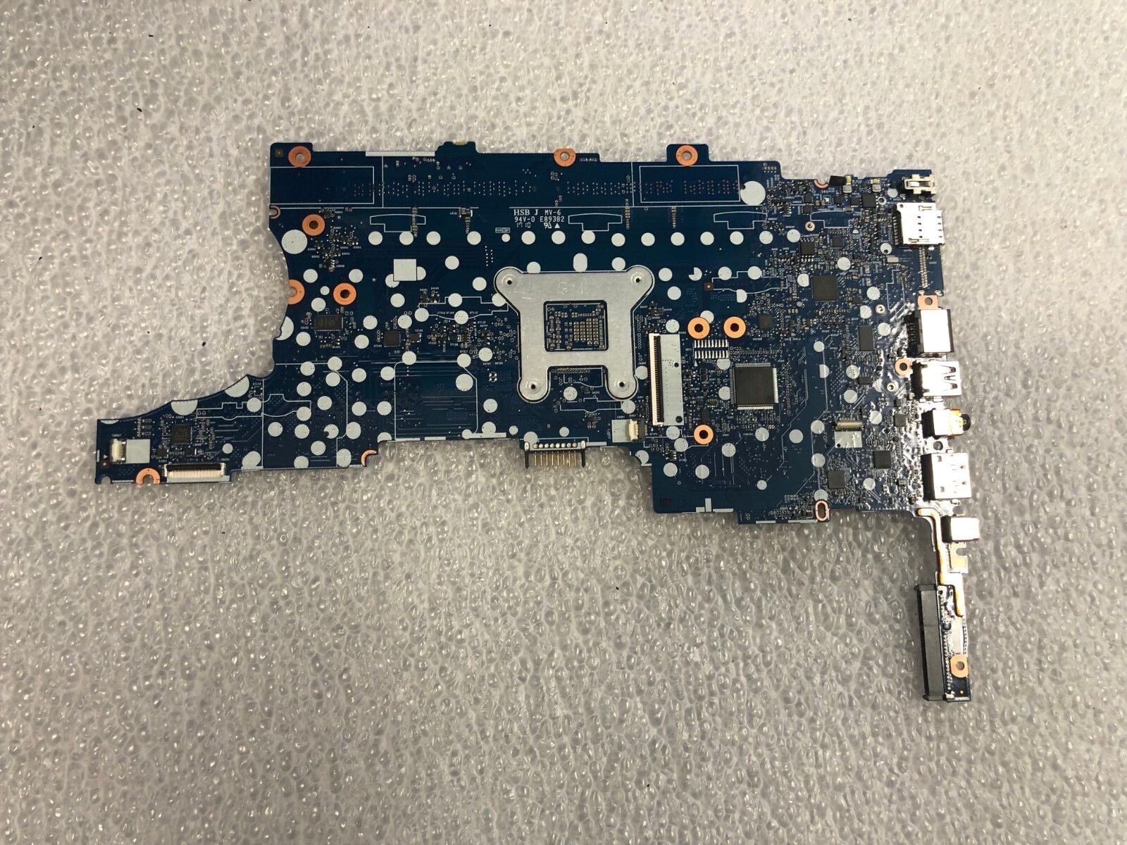 HP Elitebook 745 G4 motherboard 915915-501 AMD A12-9800B product photo 2