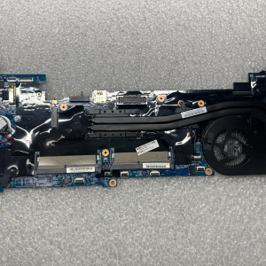 Lenovo Thinkpad P51s i5-7300u Motherboard 01er429 product photo 1