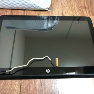 HP Probook 430 G2 13 in complete touch screen lcd panel display assembly LCD Screen Assembly 782117-001 product photo 1