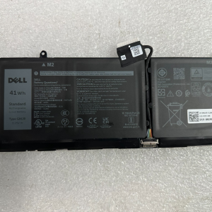Dell Vostro 15 3530 genuine original battery MGCM5 -Excellent in Dell bios Laptop Battery product photo 1