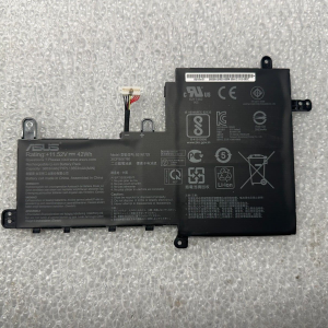 ASUS VivoBook S15 S530F genuine original battery B31N1729 Laptop Battery product photo 1