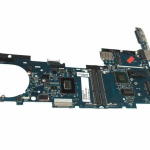 HP Elitebook 9470M i5-3317U Motherboard 704439-001 product photo 1