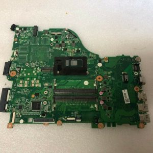 Acer e5-575 motherboard i3-7100u 2.40ghz Motherboard nbgd3110056 product photo 1