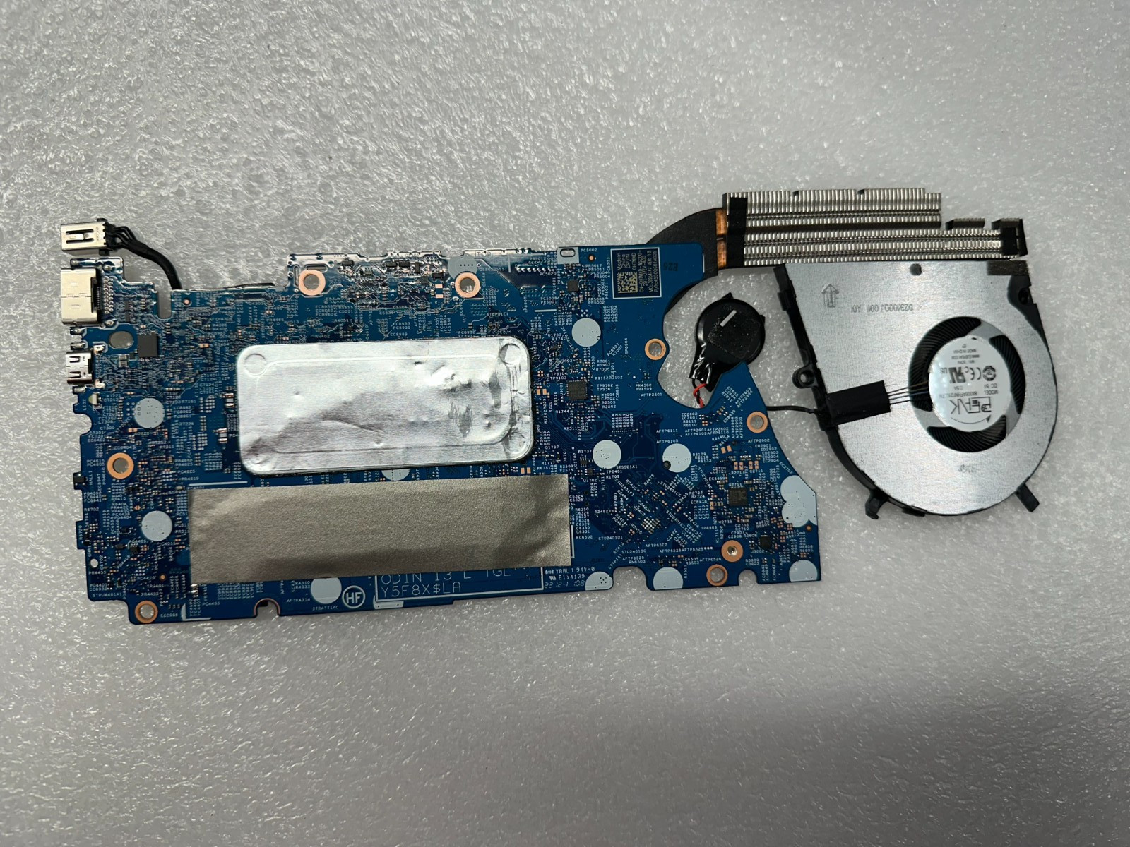 Dell Latitude 3330 i3-1125G4 Motherboard HTMXD product photo 2