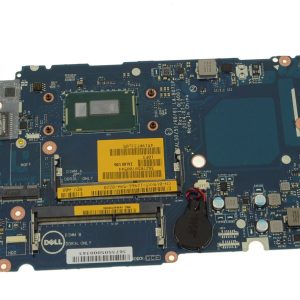 Dell Latitude 3450 i3-4005u motherboard SR1EK IVA01 19XXT product photo 1