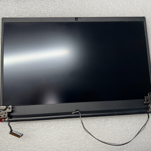 Lenovo Thinkpad E14 Gen 4 14in FHD complete lcd screen display panel Silver Laptop Screen product photo 1