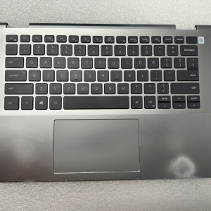 Dell Inspiron 5400 2 in 1 palmrest touch pad kebyoard X46H3 Palmrest Assembly product photo 1