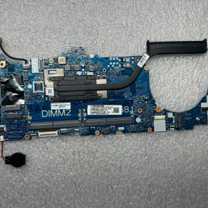 HP Elitebook 850 G8 i5-1145G7 Motherboard M35807-601 product photo 1