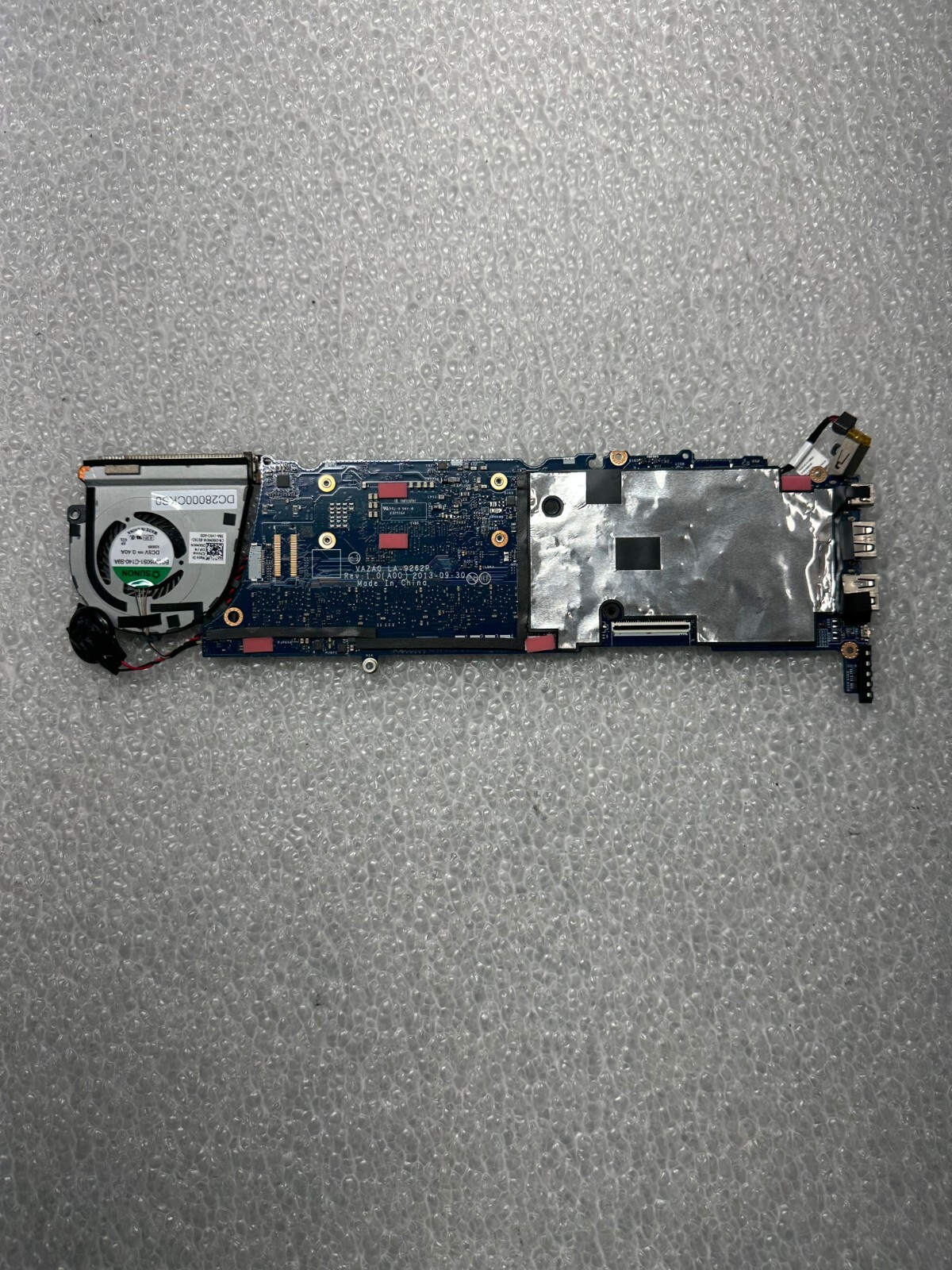 Dell XPS 9Q33 Laptop Motherboard i5-4200u m6jyr product photo 2