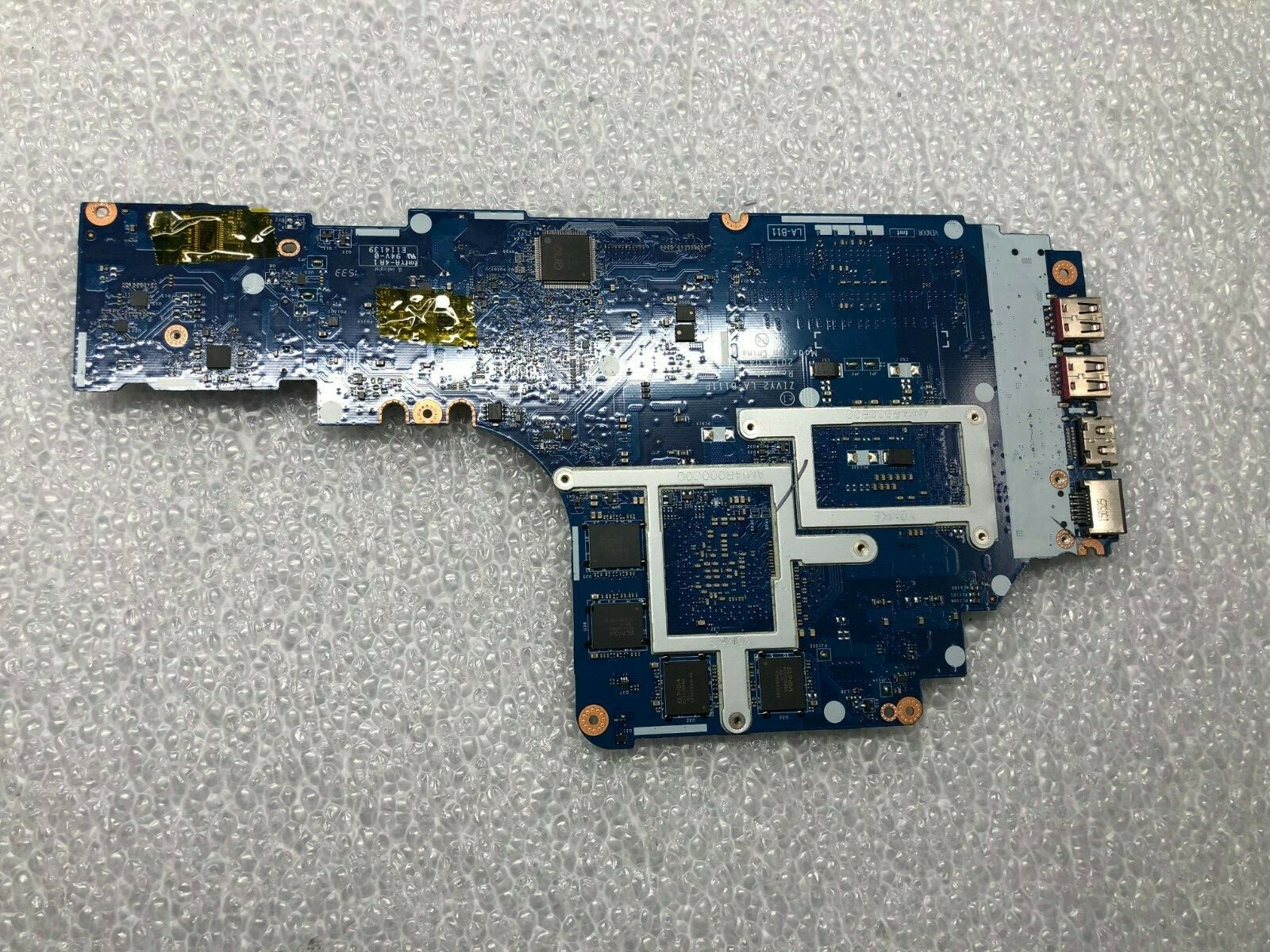 Lenovo Y50-70 i7-4720hq GTX 960m 2gb motherboard system board 5b20h29170 product photo 2