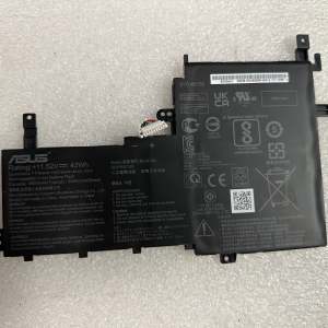 ASUS VivoBook K513E laptop battery B31N1842 product photo 1