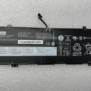 Lenovo Ideapad Flex 14-IML genuine original battery L18m4pf3 Laptop Battery product photo 1
