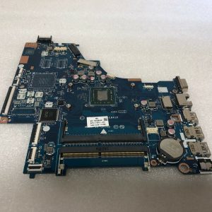 HP 255 G6 AMD A6-9225 Motherboard L14327-601 product photo 1