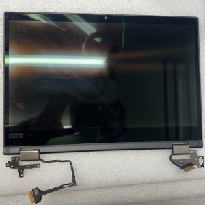 Lenovo Thinkpad L13 Yoga gen 1 13.3 FHD complete touch screen lcd panel display Laptop Screen product photo 1