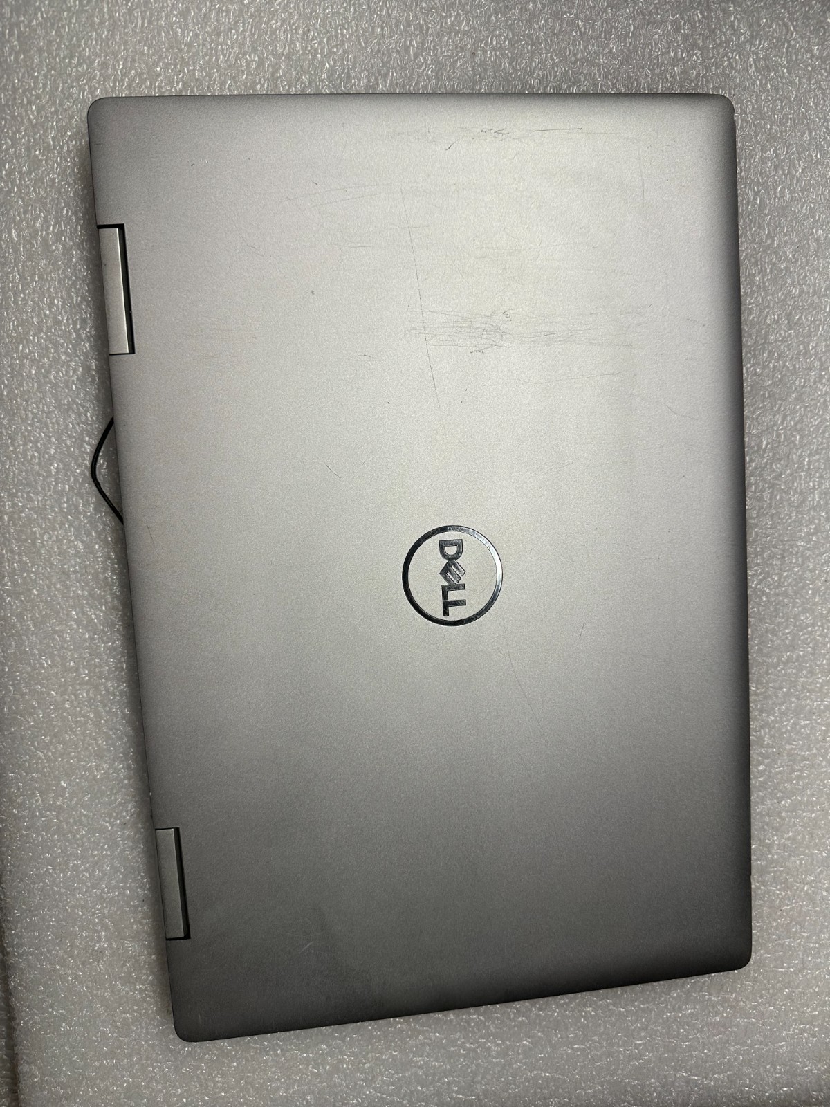 Dell Inspiron 5582 15.6 FHD complete LCD Touch Screen LCD Panel Display Assembly LCD Screen Assembly vpvf4 product photo 2
