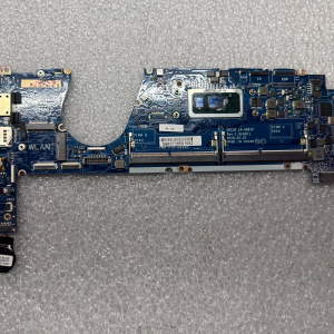 Dell Latitude 7300 i5-8365u Motherboard 0rg9m product photo 1
