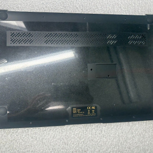 Sgin M17 17.3in bottom base case cover enclosure Bottom Base Cover product photo 1