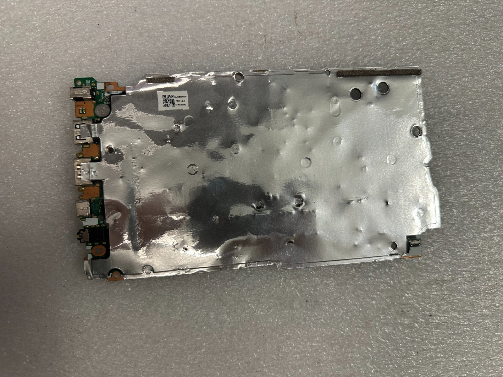 Lenovo Ideapad 3 15ALC6 AMD Ryzen 5 5500u Radeon Motherboard 5B21B85225 . Processor product photo 2