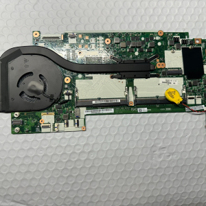 Lenovo Thinkpad L580 i5-8250u Motherboard 01LW293 product photo 1