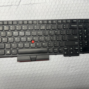 Lenovo Thinkpad L580 keyboard SN20P34095 01YP560 Laptop Keyboard product photo 1
