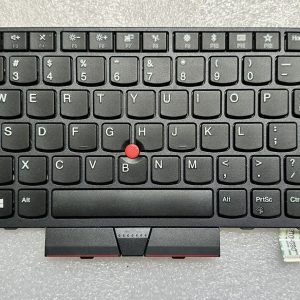 Lenovo Thinkpad A485 Keyboard 01HX299 1HX299 Laptop Keyboard product photo 1