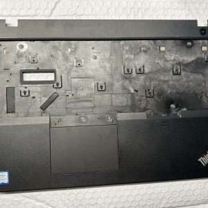 Lenovo Thinkpad L580 palmrest touch pad 01LW247 Palmrest Assembly product photo 1