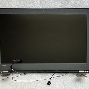 Lenovo ThinkPad P50s 15.6" Matte Complete LCD Screen Assembly product photo 1