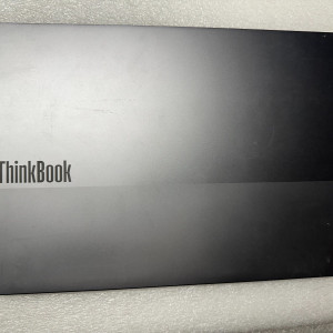 Lenovo ThinkBook 16 G6 IRL LCD Screen Lid housing w bezel hinges 5CB1M48386 LCD Hinge Set product photo 1