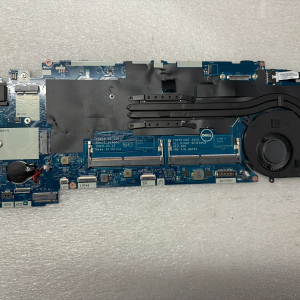 Dell Latitude 5510 i5-10310u Motherboard J67M8 product photo 1