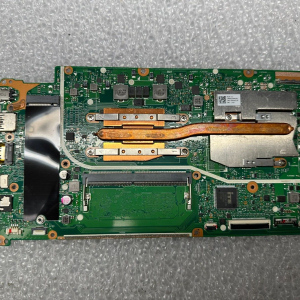 Asus Vivobook F512D 15.6" AMD Ryzen 5 3500U Motherboard 60NB0LZ0-MB2010 Processor product photo 1