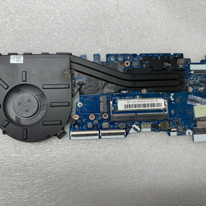Lenovo ThinkBook 15 G4 ABA Motherboard Ryzen 7 5825U 5B21H70534 Processor product photo 1