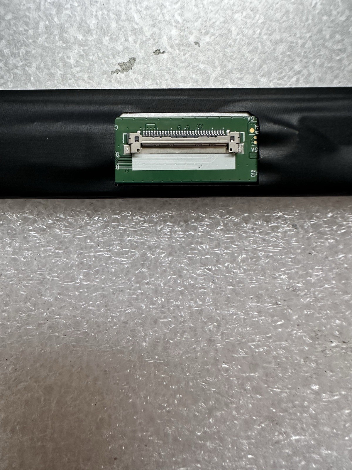LG Display 15.6" Matte Laptop 30Pin Panel Screen LP156WFC-SPMB, M22912-001 Laptop Screen product photo 3