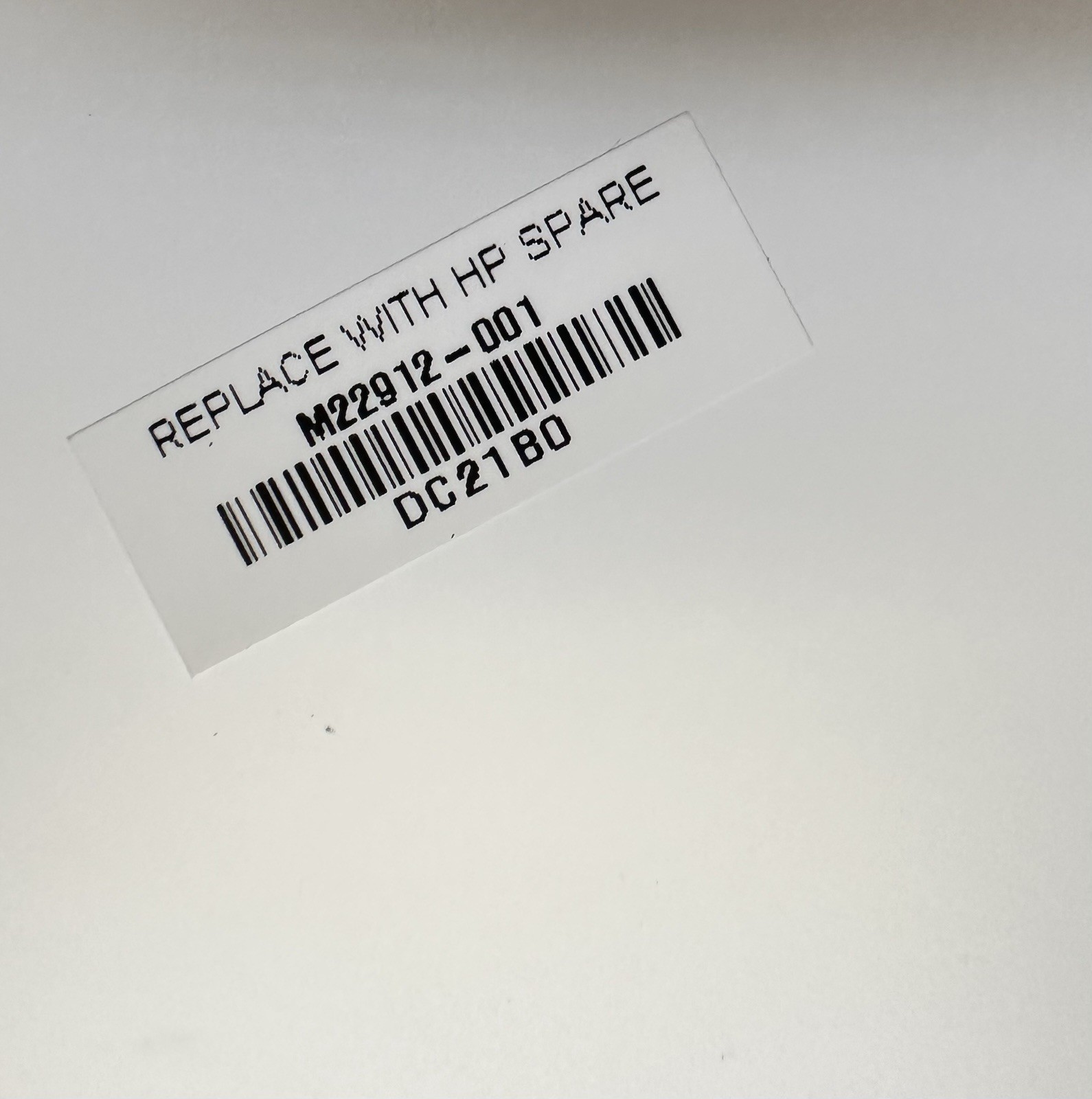 LG Display 15.6" Matte Laptop 30Pin Panel Screen LP156WFC-SPMB, M22912-001 Laptop Screen product photo 5