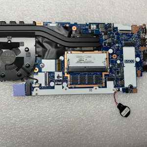 Lenovo Thinkpad E15 Gen 2 AMD Ryzen 5 4500u Radeon Motherboard 5B20W77558 Processor product photo 1