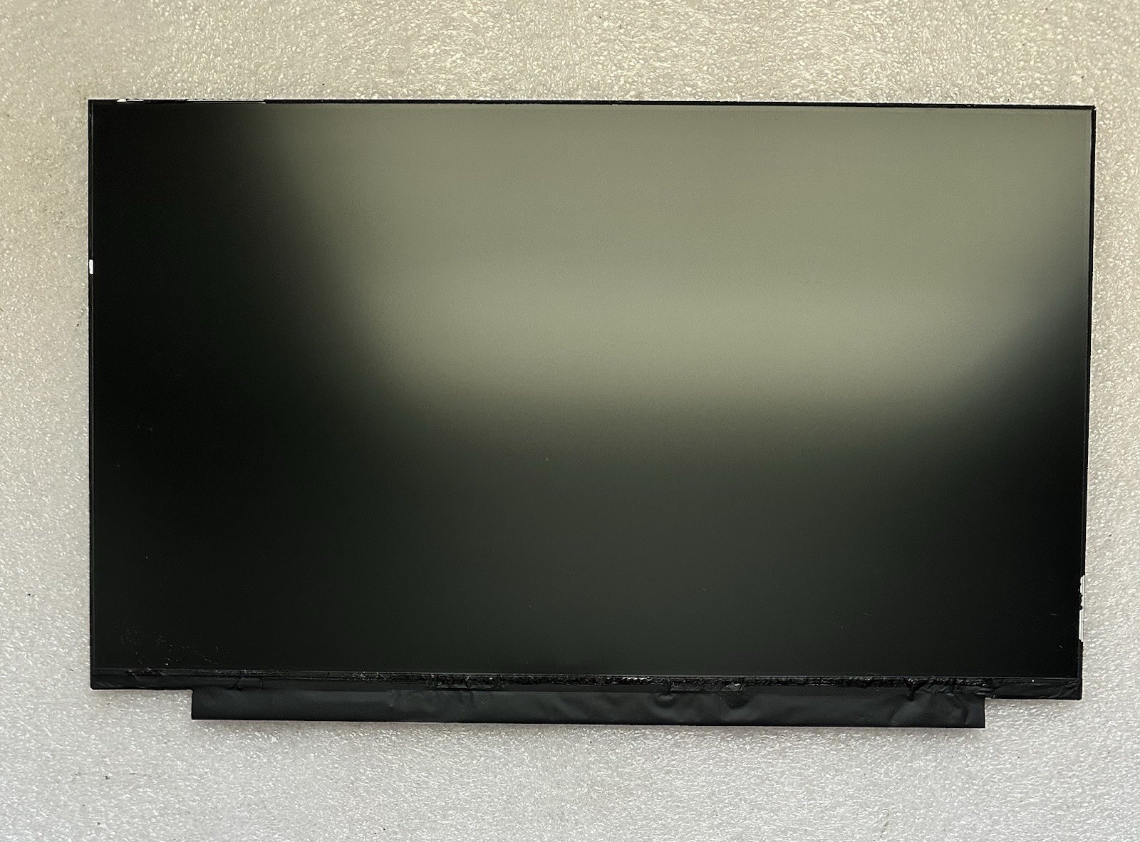 BOE 15.6" FHD LCD Laptop Screen Panel Matte 30Pin Display NV156FHM-N3D, N39X1 product photo 1