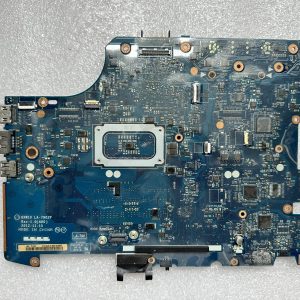 Dell Latitude E5530 w Core i3-3120M CPU@2.5GHz Motherboard 91C4N Processor product photo 1